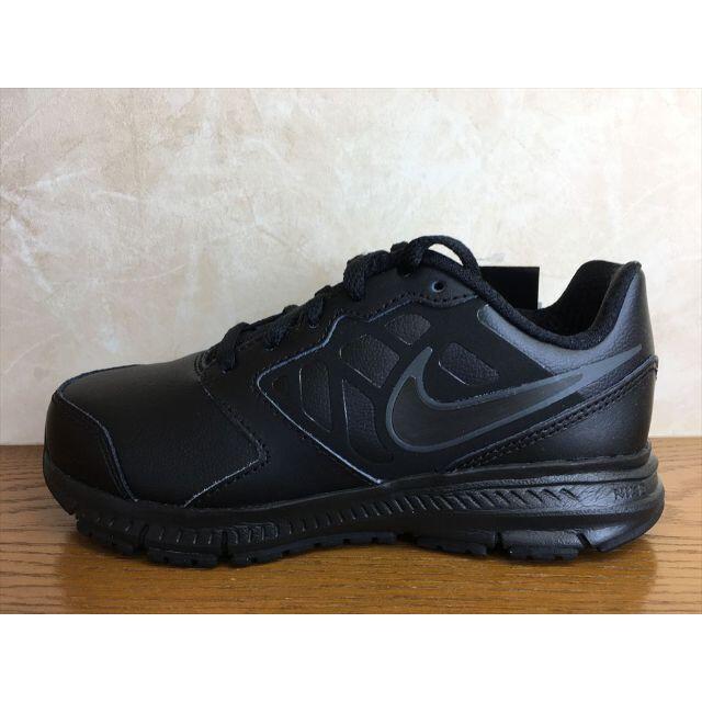 NIKE - ナイキ ダウンシフター6 LTR GS/PS 靴 19,0cm 新品 (683)