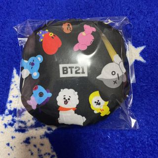 ボウダンショウネンダン(防弾少年団(BTS))のBTS エコバッグ(エコバッグ)