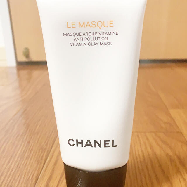 CHANEL(シャネル)のCHANEL ル　マスク コスメ/美容のスキンケア/基礎化粧品(パック/フェイスマスク)の商品写真