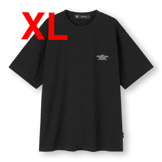 ジーユー(GU)のgu undercover ビッググラフィック Tシャツ XL(Tシャツ/カットソー(半袖/袖なし))