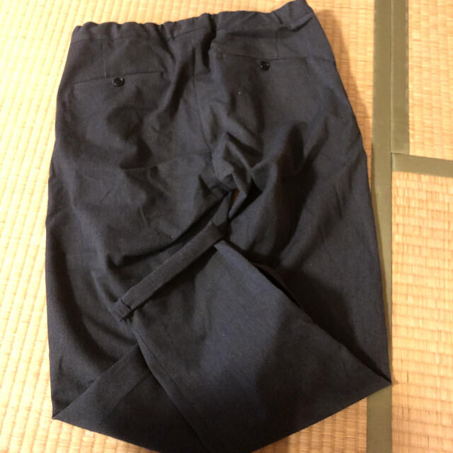 YAECA(ヤエカ)のヤエカ　パンツ　contempo コンテンポ メンズのパンツ(その他)の商品写真