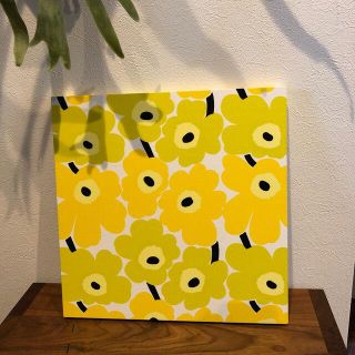 マリメッコ(marimekko)のマリメッコ パネル(インテリア雑貨)