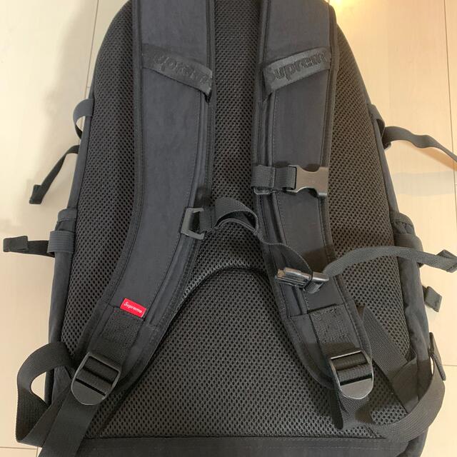 supreme リュック　backpack 2020 summer