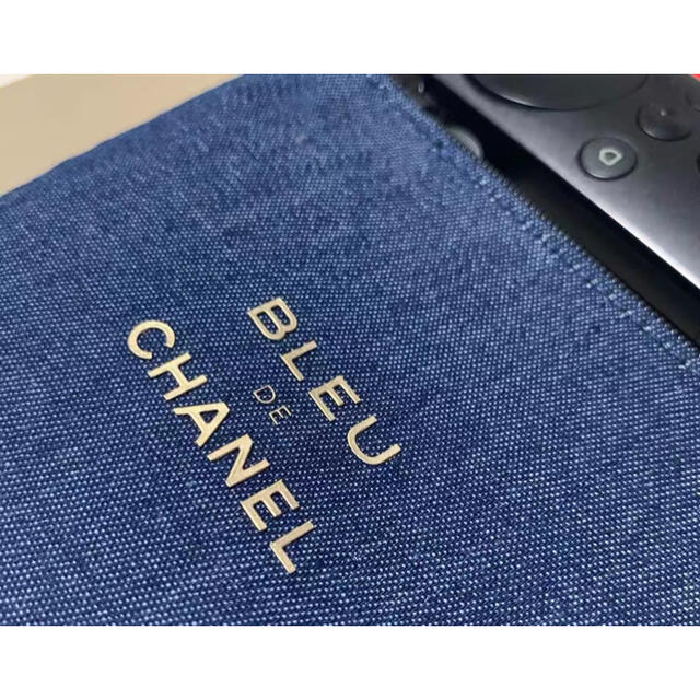 CHANEL(シャネル)のシャネル 新品未使用カードケース　小銭入れ メンズのファッション小物(コインケース/小銭入れ)の商品写真