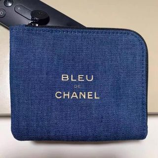 シャネル(CHANEL)のシャネル 新品未使用カードケース　小銭入れ(コインケース/小銭入れ)