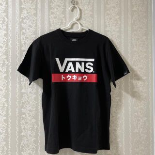 ヴァンズ(VANS)のVANS Tシャツ(Tシャツ(半袖/袖なし))