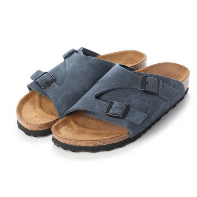 BIRKENSTOCK(ビルケンシュトック)のBIRKENSTOCK チューリッヒ☺︎ レディースの靴/シューズ(サンダル)の商品写真