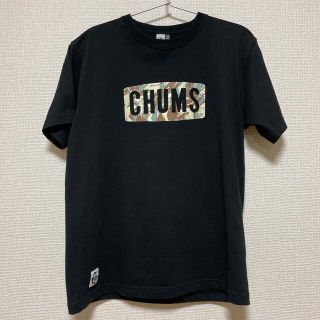 チャムス(CHUMS)のCHUMS  Tシャツ(Tシャツ/カットソー(半袖/袖なし))