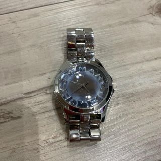 マークバイマークジェイコブス(MARC BY MARC JACOBS)のMARC BY MARCJACOBS(腕時計)