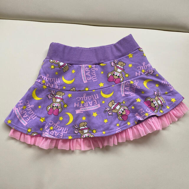 EARTHMAGIC(アースマジック)のひなぴよ⭐︎様専用 キッズ/ベビー/マタニティのキッズ服女の子用(90cm~)(その他)の商品写真