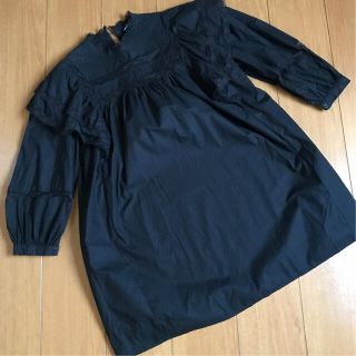 ザラ(ZARA)のZARA トップス(シャツ/ブラウス(長袖/七分))