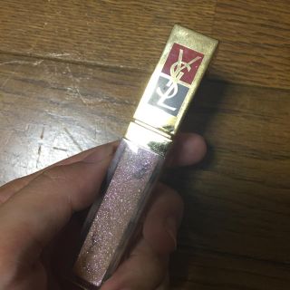 イヴサンローランボーテ(Yves Saint Laurent Beaute)のYSL ゴールデンリップグロス No53(リップグロス)