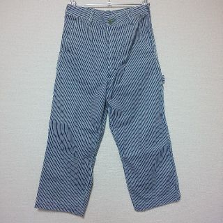 OshKosh - 【美品】90s OSHKOSH オシュコシュ ヒッコリーペインター ...