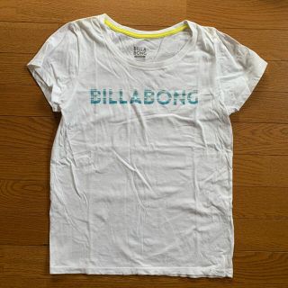 ビラボン(billabong)のTシャツ(Tシャツ(半袖/袖なし))