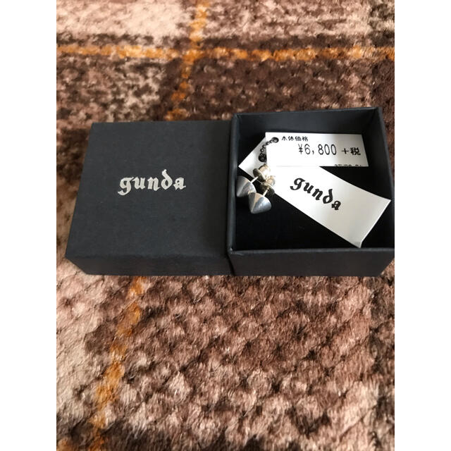 LGB - hyde着 gunda studs pierce 2個セットの通販 by iflgb's LGB - hyde着 gunda studs pierce 2個セットの通販 by iflgb's