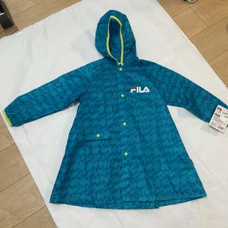 フィラ(FILA)の専用(レインコート)