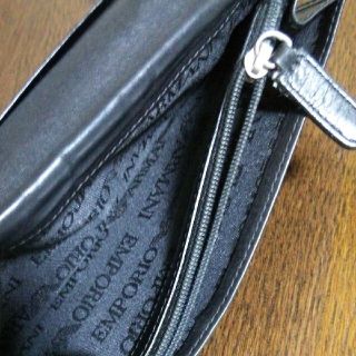 アルマーニ(Armani)のアルマーニ 長財布(その他)