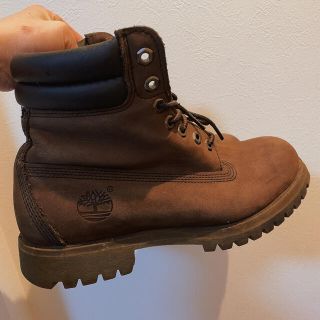 ティンバーランド(Timberland)のティンバーランド(ブーツ)