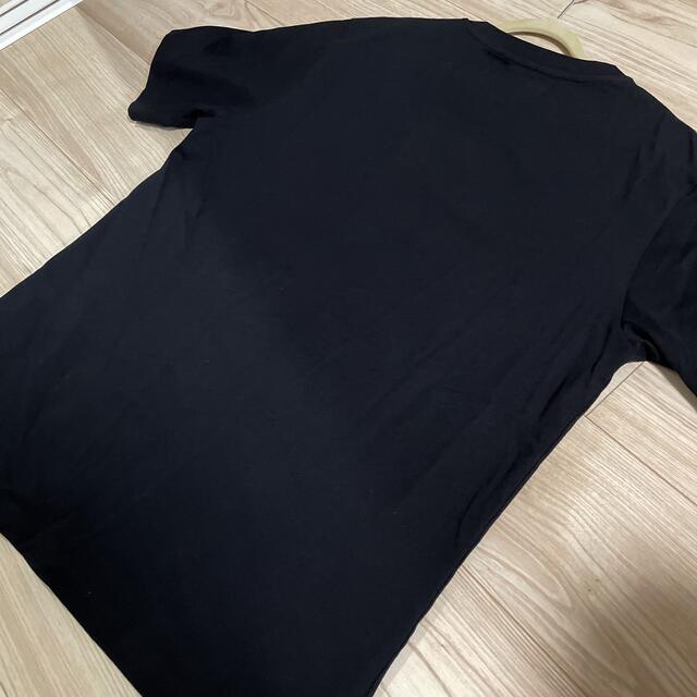 Calvin Klein(カルバンクライン)のCalvin Klein メンズのトップス(Tシャツ/カットソー(半袖/袖なし))の商品写真