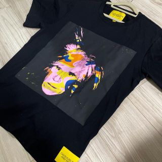 カルバンクライン(Calvin Klein)のCalvin Klein(Tシャツ/カットソー(半袖/袖なし))