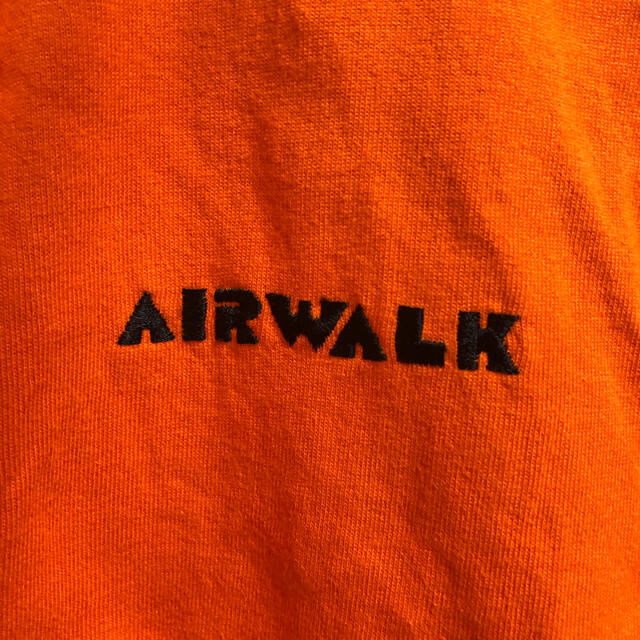 AIRWALK(エアウォーク)のAIRWALK パーカー レディースのトップス(パーカー)の商品写真