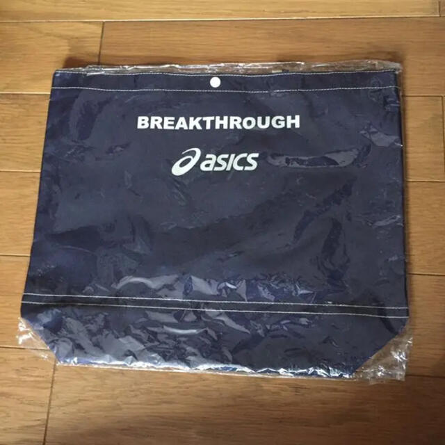 asics(アシックス)のASICS トートバッグ レディースのバッグ(トートバッグ)の商品写真