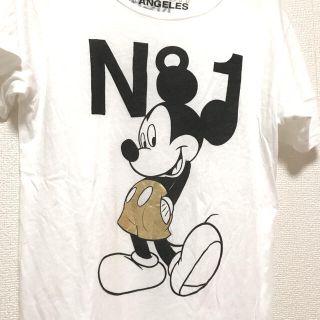 ジョイリッチ(JOYRICH)のJOYRICH MICKY Tシャツ⭐︎(Tシャツ/カットソー(半袖/袖なし))