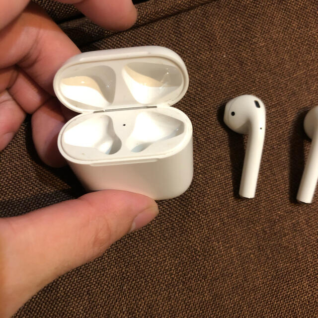 AirPods 初代