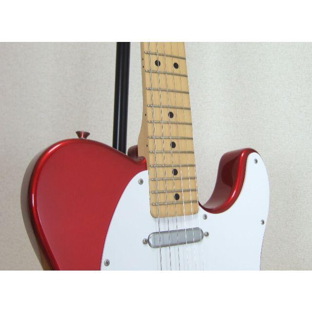Fender Japan TL-STD CAR テレキャスター