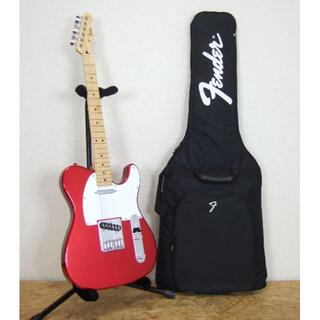 フェンダー(Fender)のFender Japan TL-STD CAR テレキャスター(エレキギター)