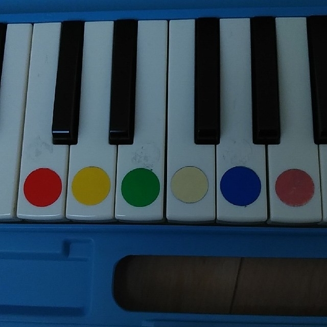 ヤマハ(ヤマハ)の鍵盤ハーモニカ  ピアニカ  メロディオン 楽器の鍵盤楽器(その他)の商品写真