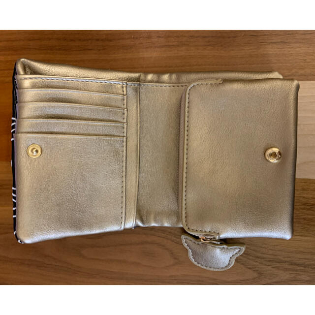 ALBERO(アルベロ)のアルベロベロ財布 レディースのファッション小物(財布)の商品写真