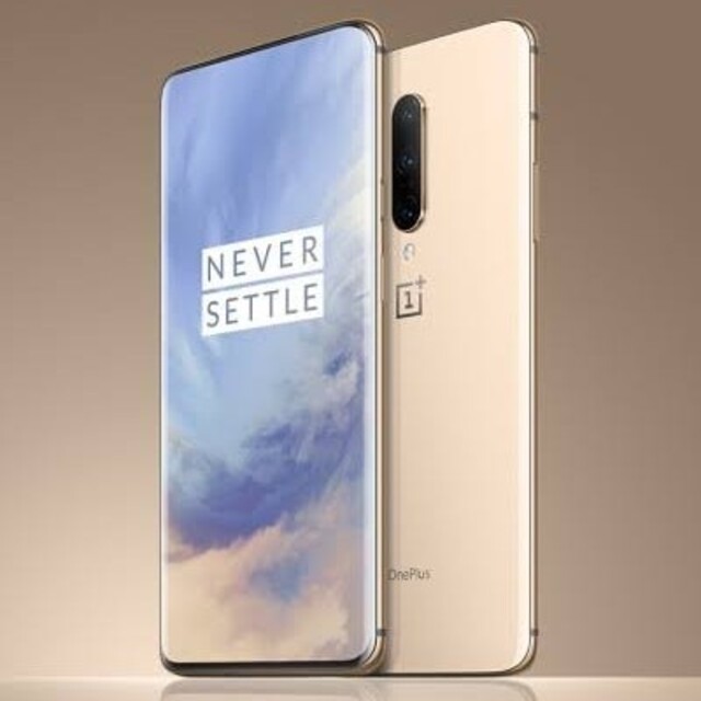 OnePlus 7 Pro グローバルSIMフリー GM1913 8+256