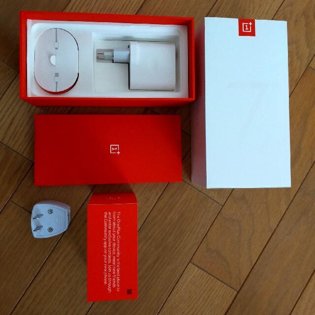 OnePlus 7 Pro グローバルSIMフリー GM1913 8+256 OnePlus 7 Pro グローバルSIMフリー GM1913 8+256