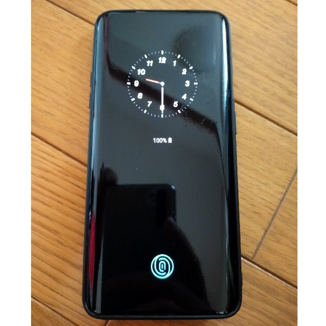 OnePlus 7 Pro グローバルSIMフリー GM1913 8+256 OnePlus 7 Pro グローバルSIMフリー GM1913 8+256