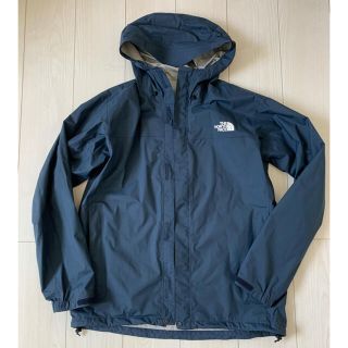 ザノースフェイス(THE NORTH FACE)のノースフェイス ハイベント レインテックス ジャケットのみ L NP61916(ナイロンジャケット)