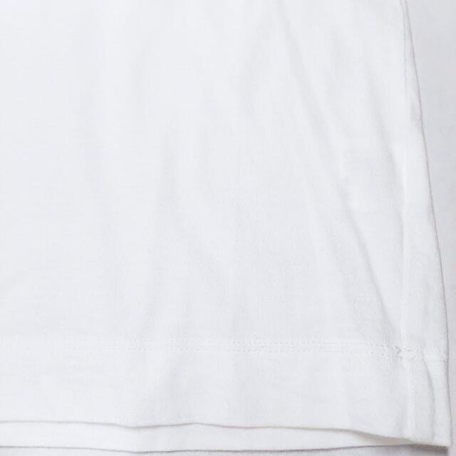 BEAMS(ビームス)のhomspun✨ホームスパン 天竺 クルーネック ロングTシャツ カットソー レディースのトップス(Tシャツ(長袖/七分))の商品写真