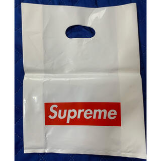 シュプリーム(Supreme)のSupreme Box logo ショッパー　小　ショップ 21SSバッグパック(その他)