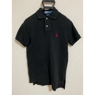 ポロラルフローレン(POLO RALPH LAUREN)のポロ POLO ポロシャツ　Ralph Lauren XSサイズ(ポロシャツ)