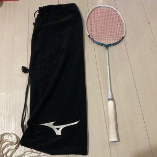 ミズノ(MIZUNO)のミズノ　バドミントンラケット(バドミントン)