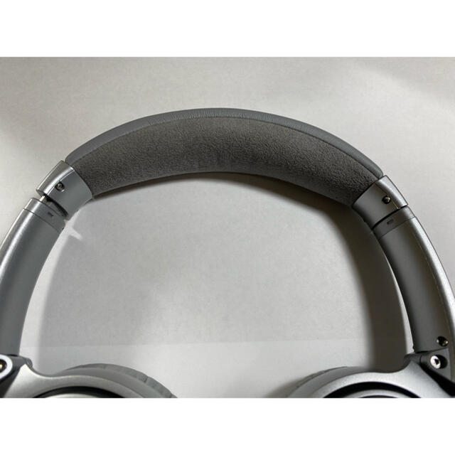 BOSE QUIETCOMFORT 35 2 SILVERBOSE