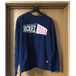 ディッキーズ(Dickies)のメンズ　ディッキーズ　トレーナー(スウェット)