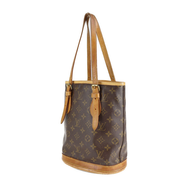 格安新品 VUITTON LOUIS - VUITTON LOUIS ルイ 【本物保証】 ビトン