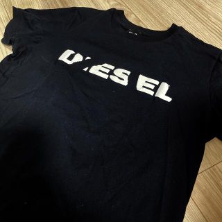 ディーゼル(DIESEL)のDIESEL(Tシャツ/カットソー(半袖/袖なし))