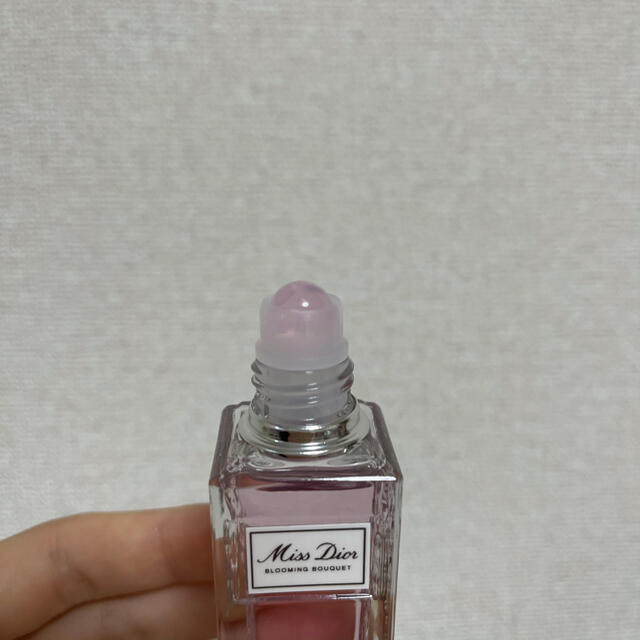 Dior(ディオール)のDIOR 香水 コスメ/美容の香水(香水(女性用))の商品写真