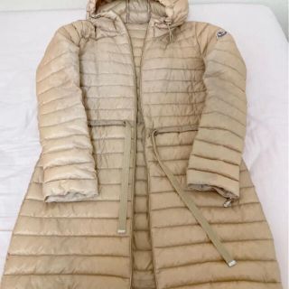 モンクレール(MONCLER)のモンクレール正規品、スプリングコート♪(スプリングコート)