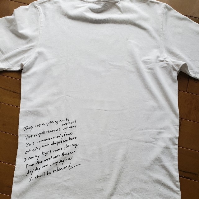 JOHNBULL(ジョンブル)のタカシ様専用　値下げ！John bull Tシャツ メンズのトップス(Tシャツ/カットソー(半袖/袖なし))の商品写真