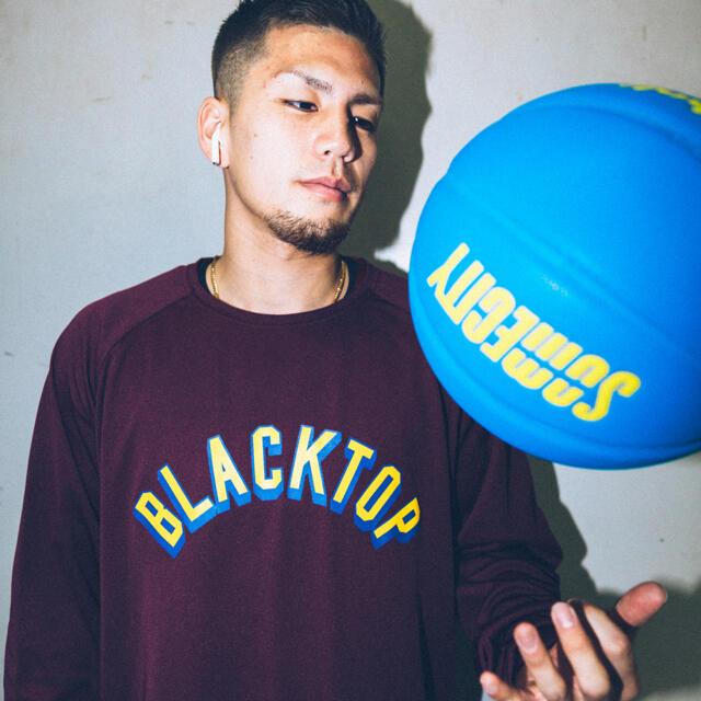 ballaholic タチカラ tachikara ボール バスケットボール 1
