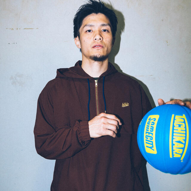 ballaholic タチカラ tachikara ボール バスケットボール 2