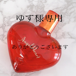 エンジェルハート(Angel Heart)の人気　香水 エンジェルハート オードトワレ EDT 50ml(香水(女性用))